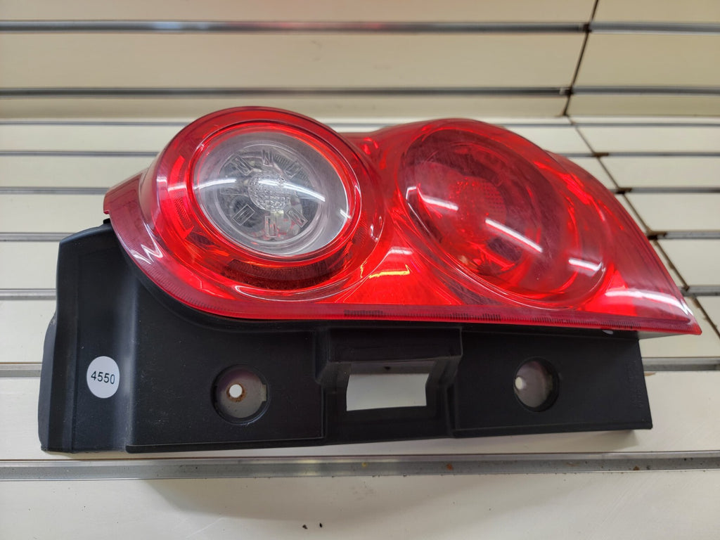 🔥2010-2015 Chevrolet Equinox Taillight Lamp Assembly  Passenger Side right
