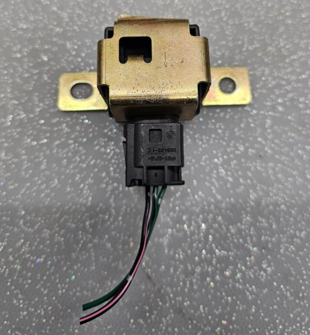 🔥2000-2004 Nissan Frontier Xterra ABS Deceleration Stability G ABS Sensor