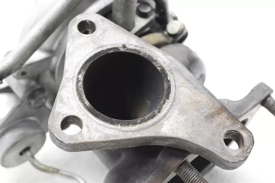 🔥2008-2014 Subaru Impreza Turbo Turbocharger VF52 WRX 2.5L EJ25 OEM