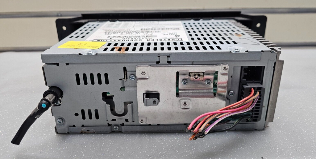 🔥2004-2008 CHRYSLER PACIFICA Genuine Radio Mp3 CD Player Factory OEM