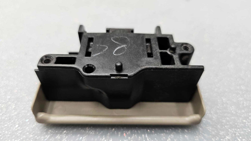 🔥02-06 TOYOTA CAMRY GLOVE BOX COMPARTMENT LATCH LOCK HANDLE STORAGE LIGHT TAN