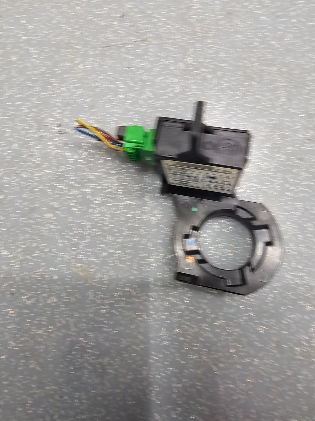 🔥98-00 Honda Accord Odyssey Ignition Signal Immobilizer Receiver OEM Genuine