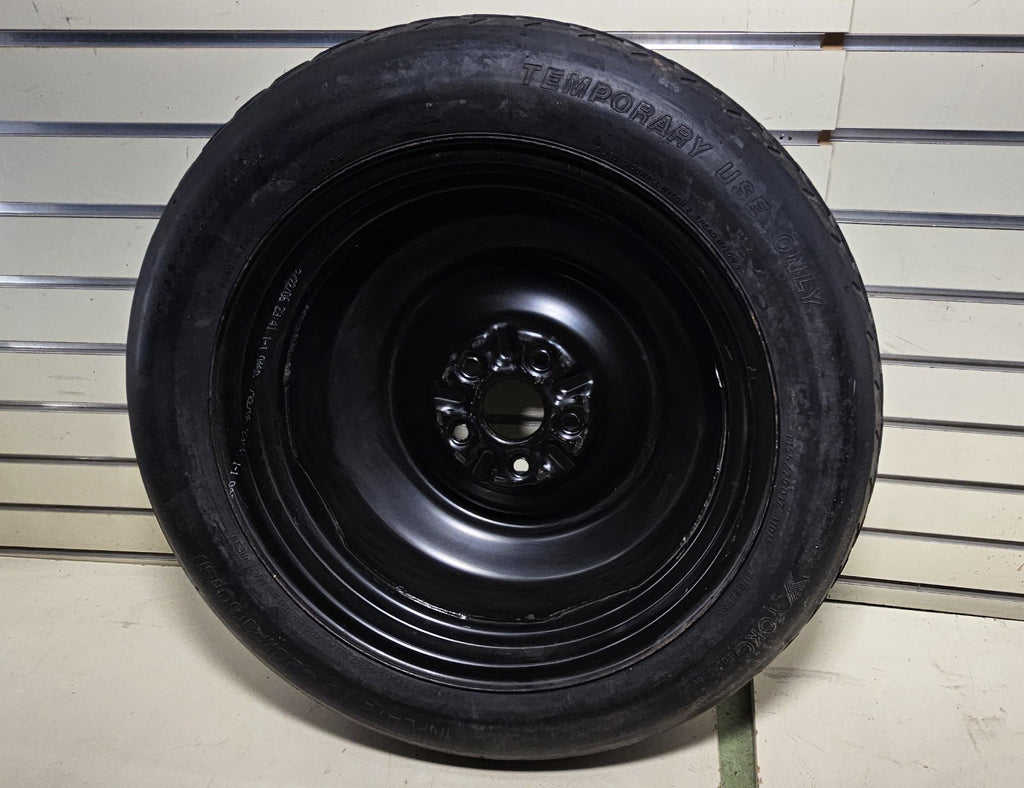 🔥2007-2017 Toyota Camry Spare Tire Rim Wheel Compact Donut OEM