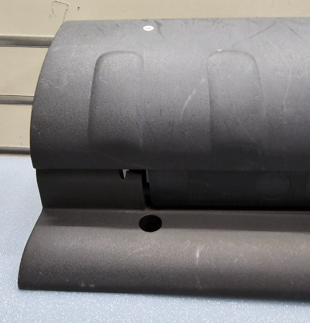 🔥05-12 Pathfinder 05-19 Frontier Dash Glove Box Compartment Assembly Graphite