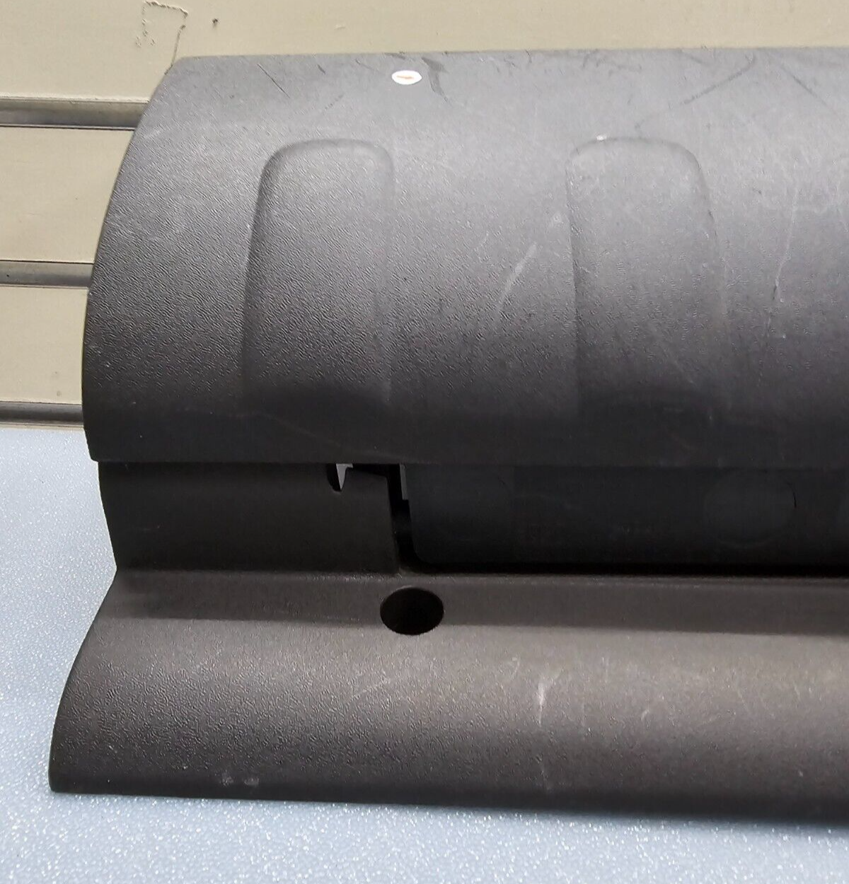 🔥05-12 Pathfinder 05-19 Frontier Dash Glove Box Compartment Assembly Graphite
