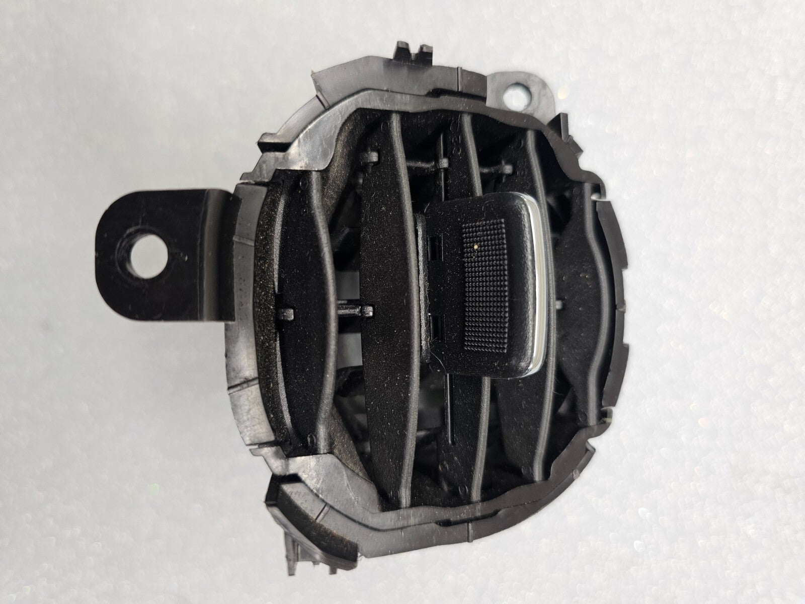 🔥07-13 Altima Center Dash Air Vent Heater Filter Climate Temperature Black OEM