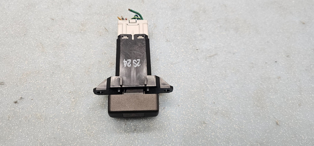 🔥99-03 ACURA TL  CL Way Front Dash Emergency Hazard Light Switch Unit