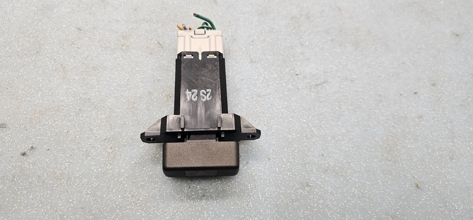🔥99-03 ACURA TL  CL Way Front Dash Emergency Hazard Light Switch Unit