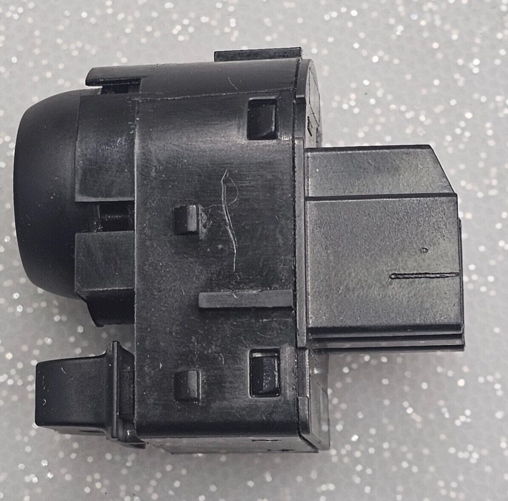 🔥10-17 Chevy Equinox /Terrain Power Mirror Adjustment Switch Button OEM Black