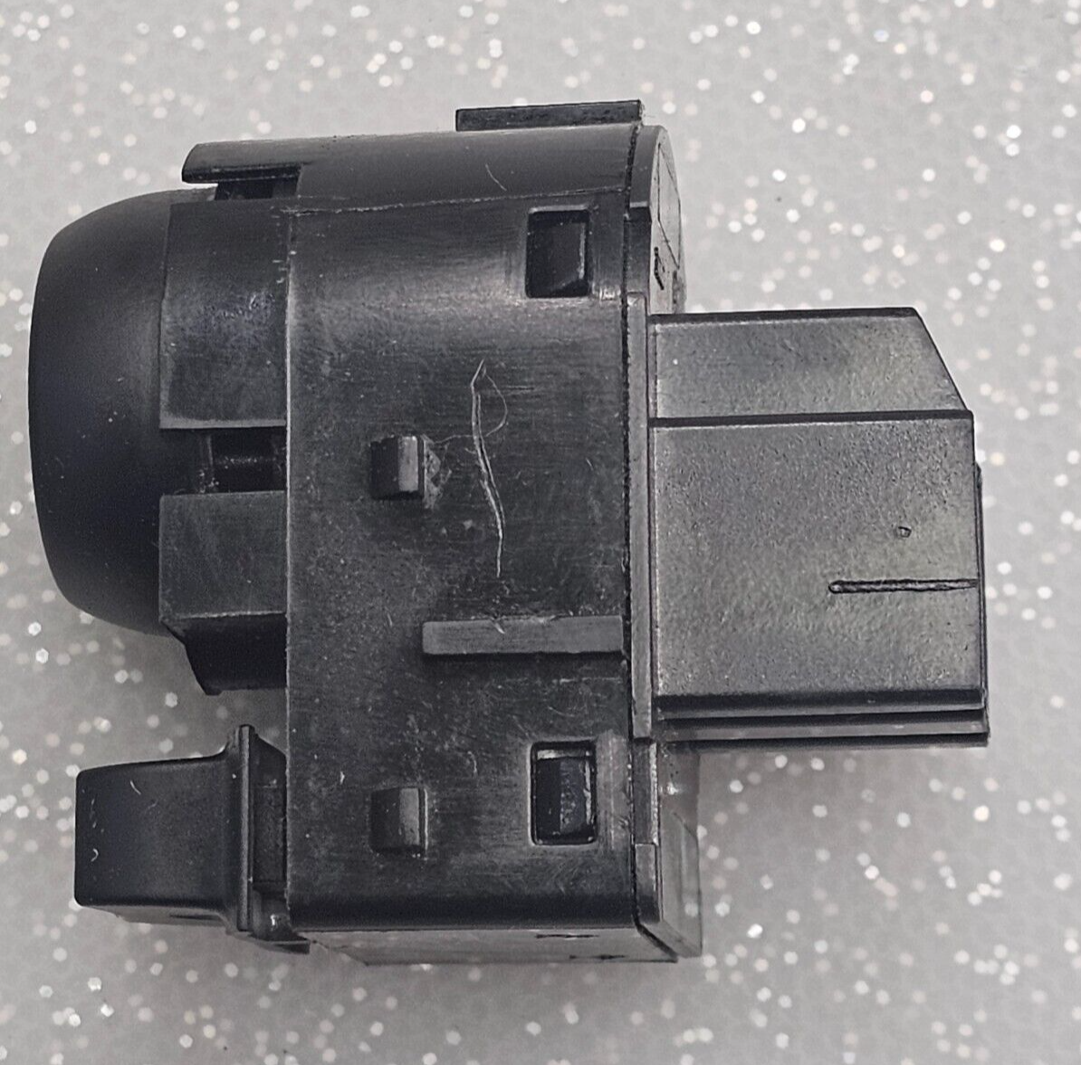 🔥10-17 Chevy Equinox /Terrain Power Mirror Adjustment Switch Button OEM Black