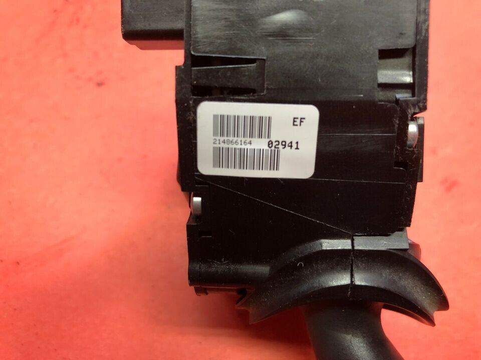 🔥11-14 CHRYSLER 200 HEADLIGHT TURN SIGNAL STEERING COLUMN SWITCH ASSEMBLY OEM