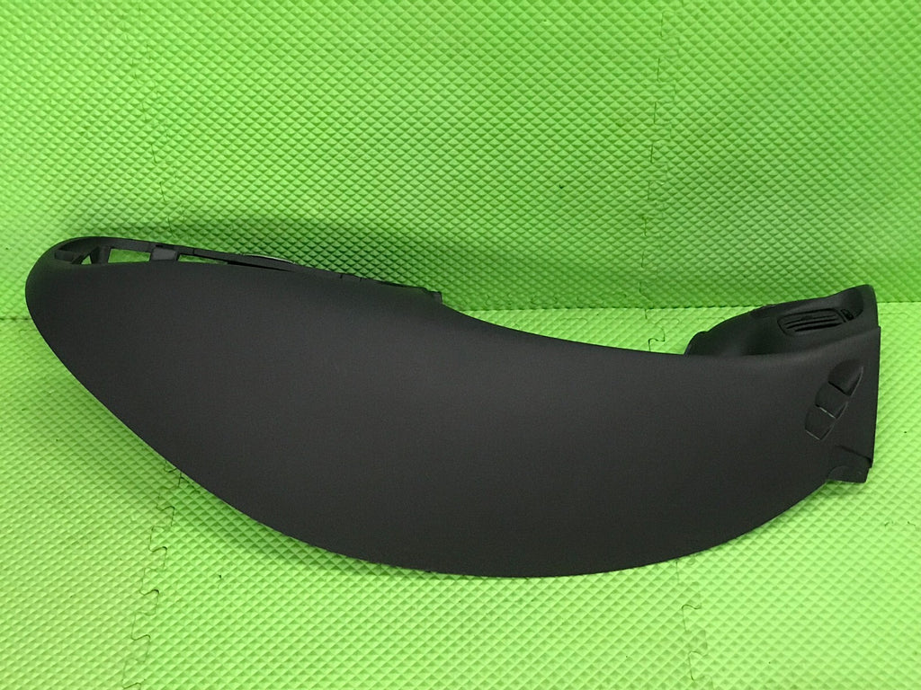 🔥97-03 Ford F150 EXPEDITION Upper DASH PAD Dashboard Panel Bezel Trim Gray DP2