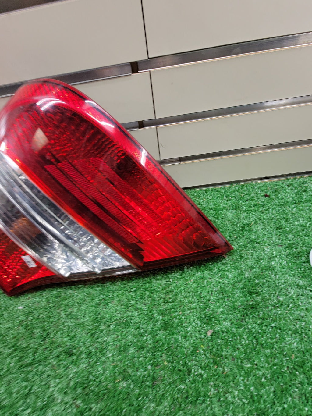 🔥2002-2004 TOYOTA CAMRY RIGHT PASSENGER TAIL LIGHT LAMP OEM HALOGEN
