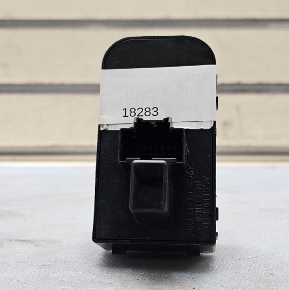 🔥07-14 Silverado Sierra Headlight Lamp Transfer Case Control Switch Assembly