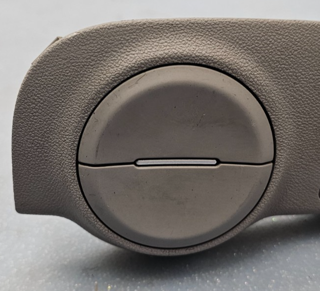 🔥06-11 Hyundai Accent Dashboard Panel Lights Dimmer Switch Gray OEM