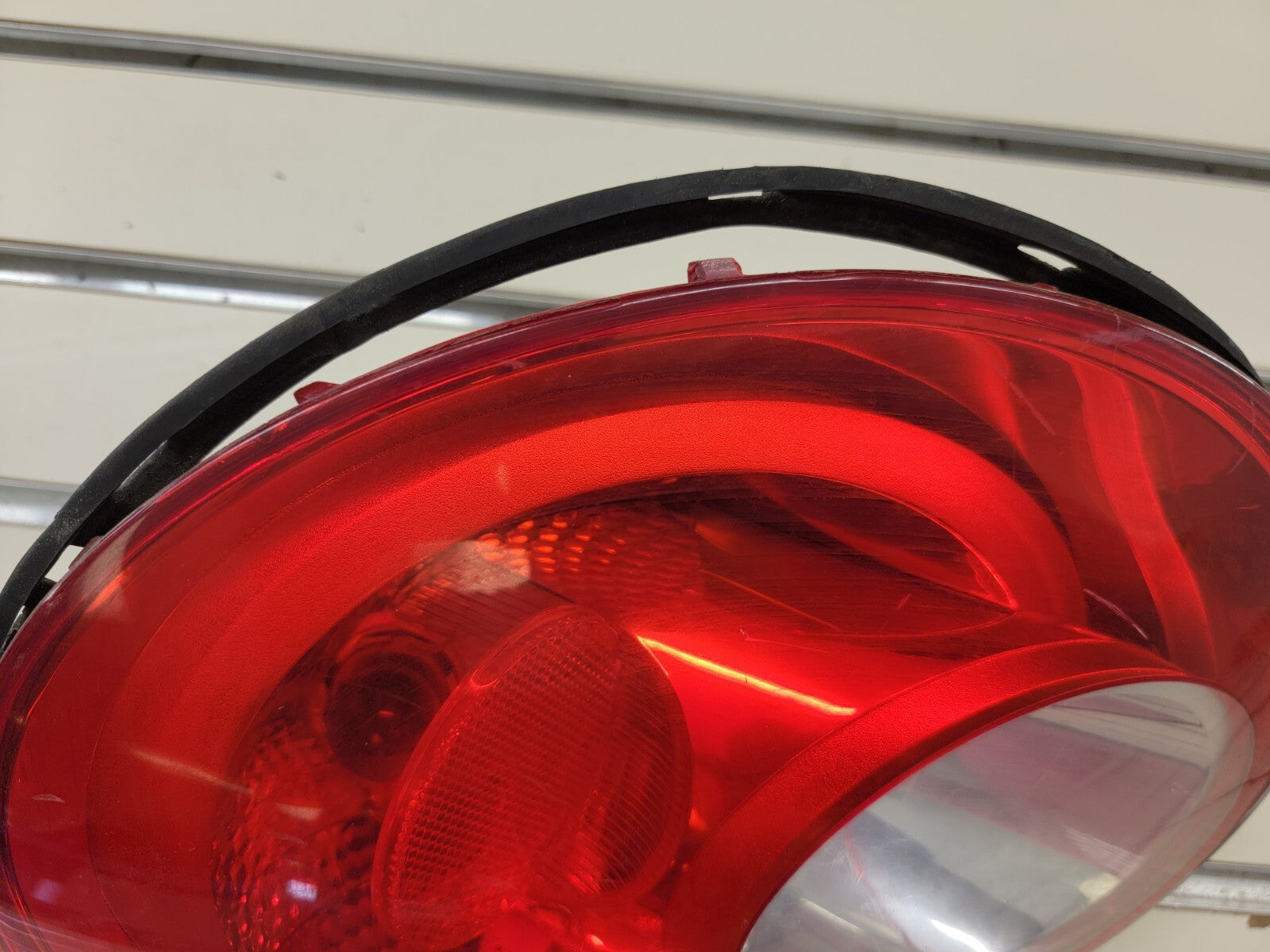 🔥2006-2010 Volkswagen Beetle Taillight Brake Light Assembly Driver Side left