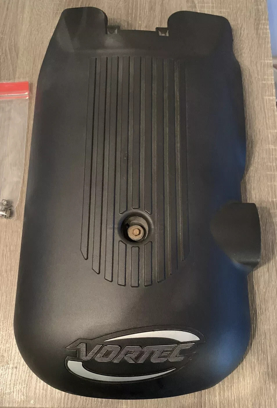 🔥99-07 Chevy Silverado GMC Sierra 4.8 5.3 6.0 ENGINE COVER SET COMPLETE OEM