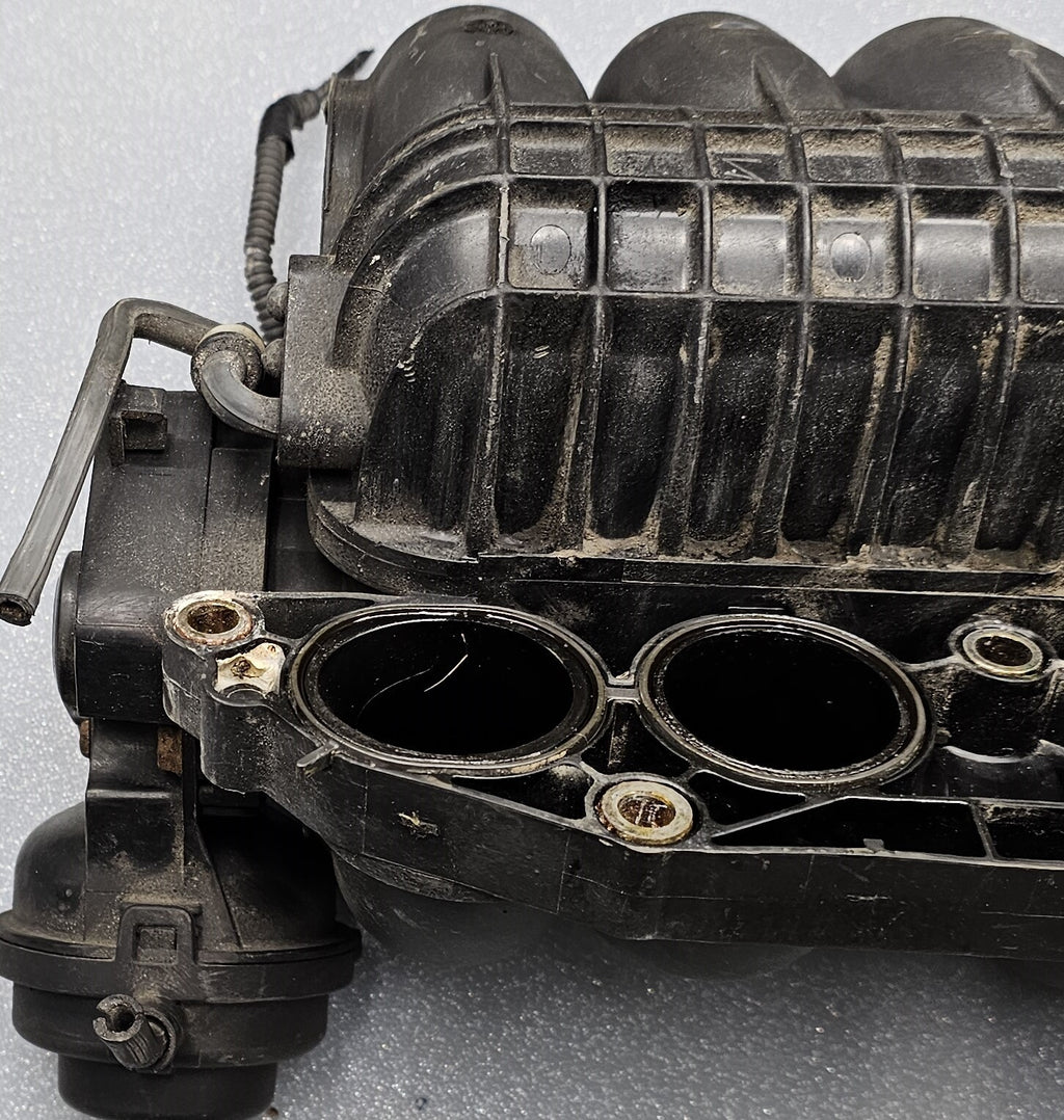 🔥05-06 HONDA CR-V Air Intake Manifold Rotary Valve IMRC Plastic Assembly OEM