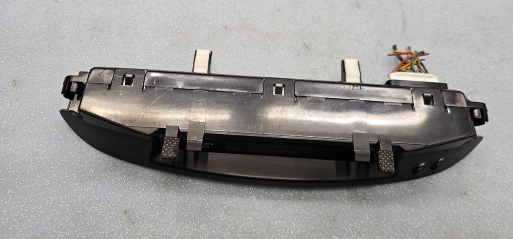 🔥11-13 HYUNDAI ELANTRA DASH DIGITAL CLOCK OEM