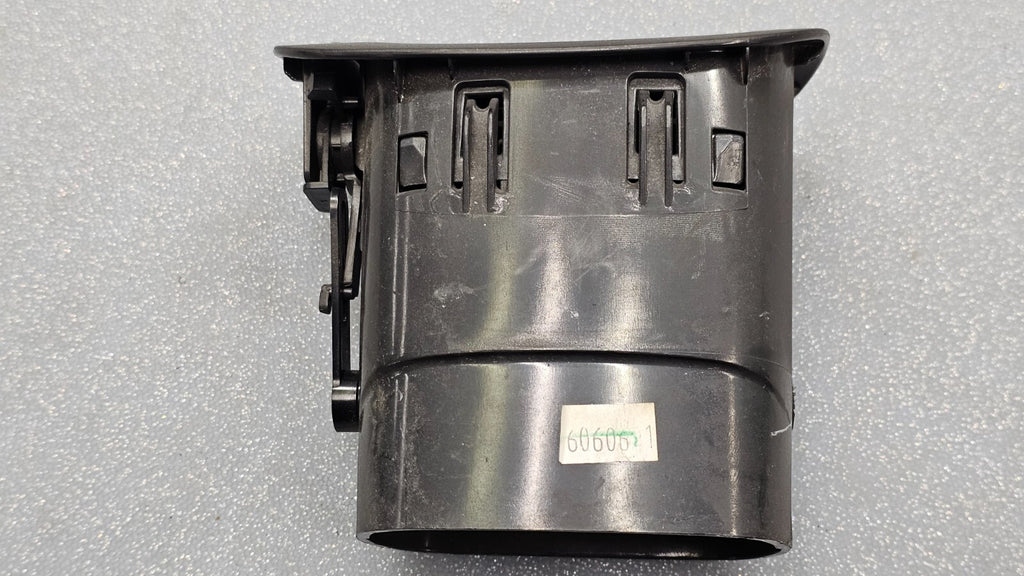 🔥01-07 DODGE CARAVAN Dash Right Passenger Air Vent Heater Conditioning Black