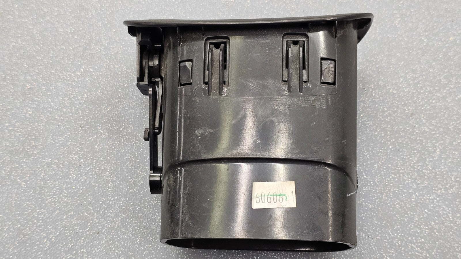 🔥01-07 DODGE CARAVAN Dash Right Passenger Air Vent Heater Conditioning Black
