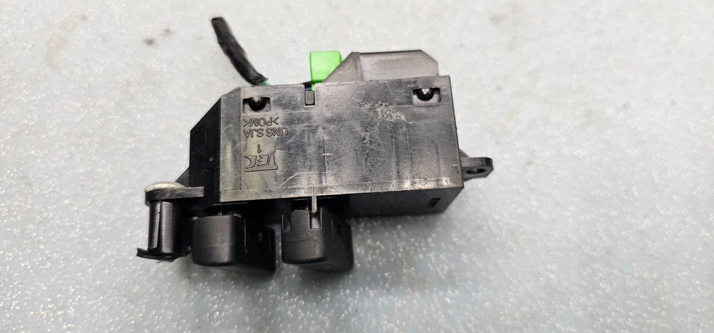 🔥2006-2012 Acura RL Switch Dash Panel Speedometer Cluster Light Knob OEM