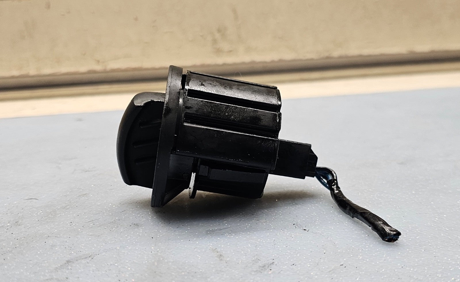 🔥04-08 FORD F150 4x4 4WD 2H 4H FOUR WHEEL DRIVER SWITCH BUTTON KNOB SELECTOR