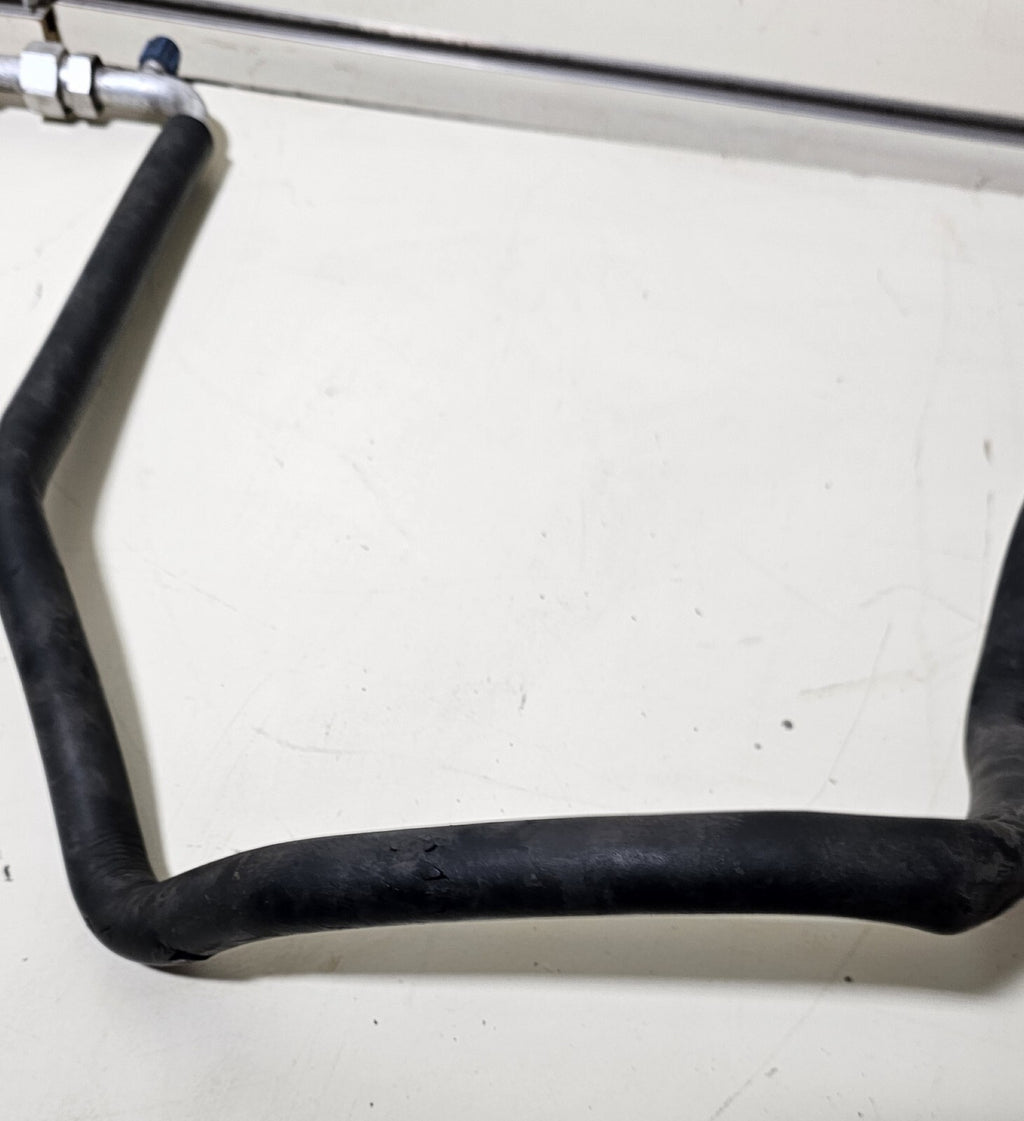 🔥1996 - 2000 Honda Civic Pipe A Suction A/C Air Condition D30