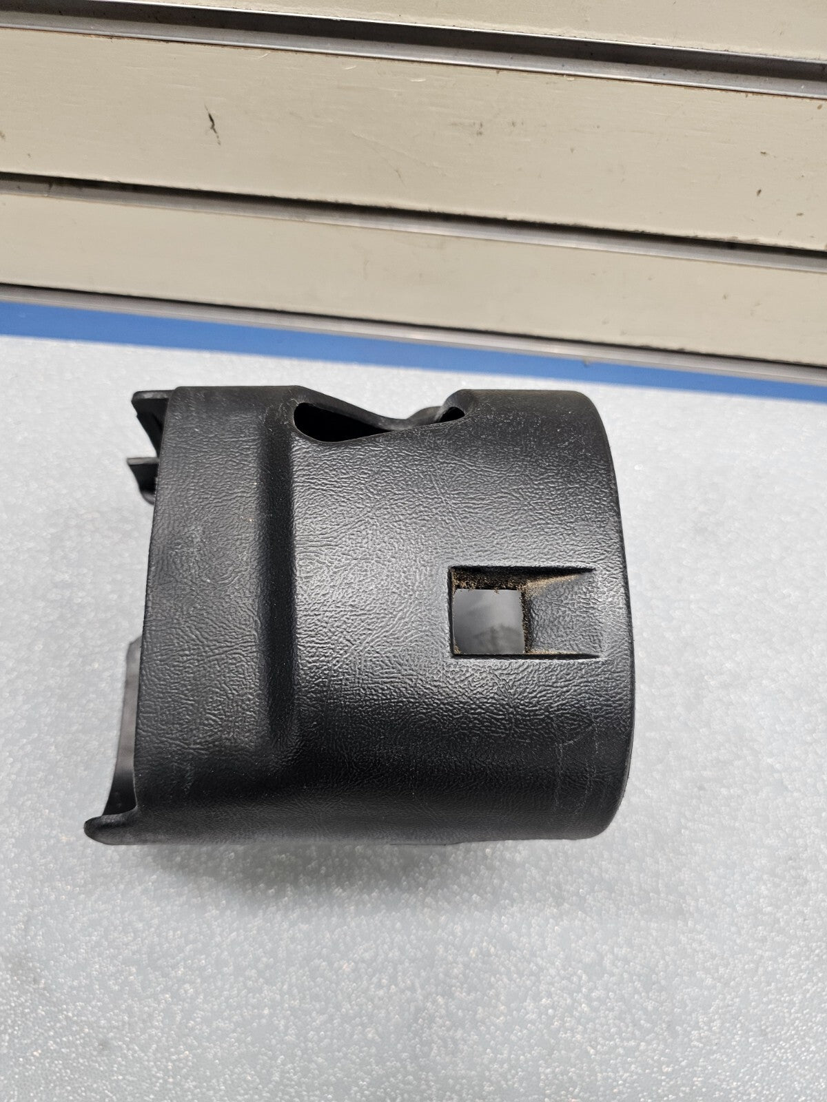 🔥98-11 FORD RANGER STEERING COLUMN WHEEL COVER TRIM PANEL BEZEL OEM