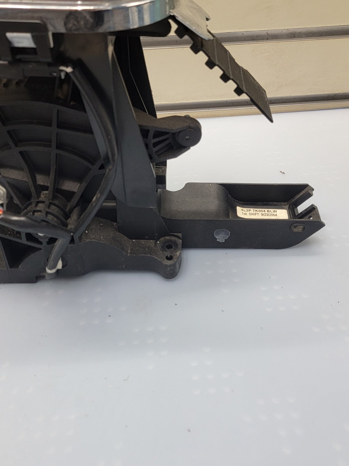 🔥2004-2008 FORD F150 Automatic Floor SHIFTER Gear Selector Assembly Console
