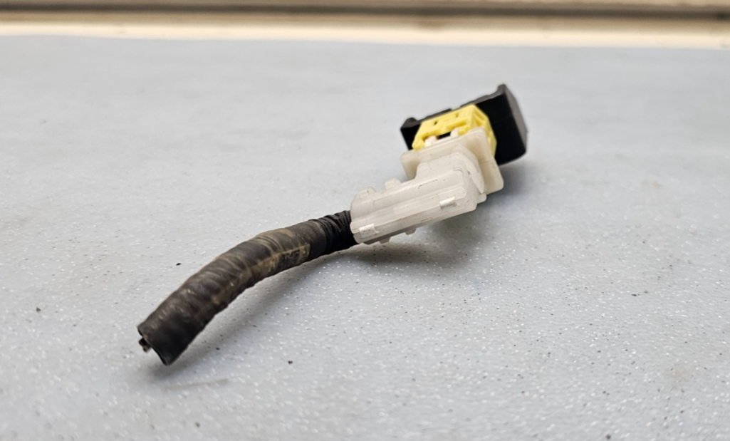 🔥2014-2019 Toyota Corolla Front Impact Sensor