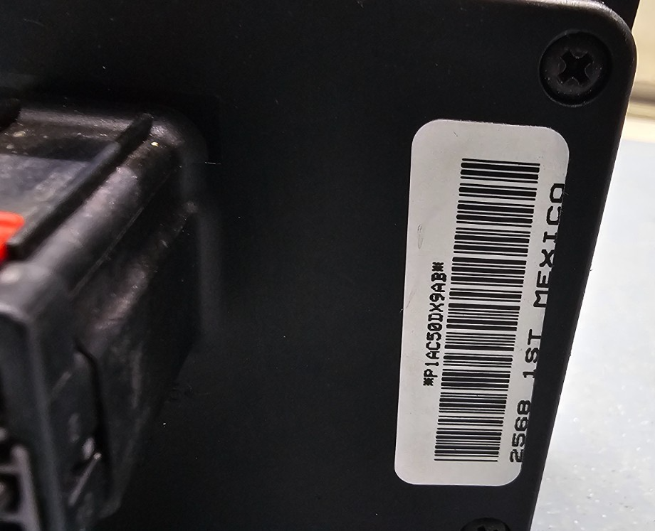 🔥05-10 Chrysler 300 Dodge Charger Magnum Headlight Switch Assembly Black HS4