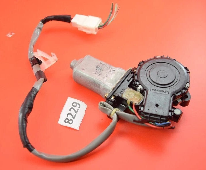 🔥99-03 LEXUS RX300 FRONT RIGHT PASSENGER DOOR POWER WINDOW MOTOR OEM