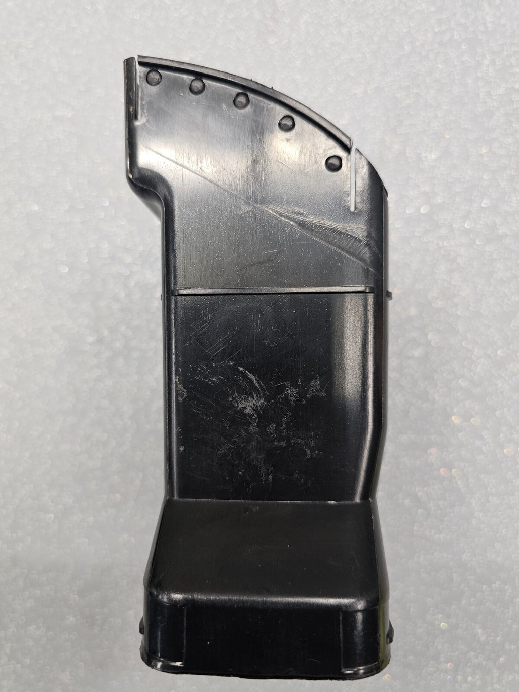 🔥04-12 Colorado Canyon Dash Left Driver Master Air Vent AC A/C Heater Panel OEM