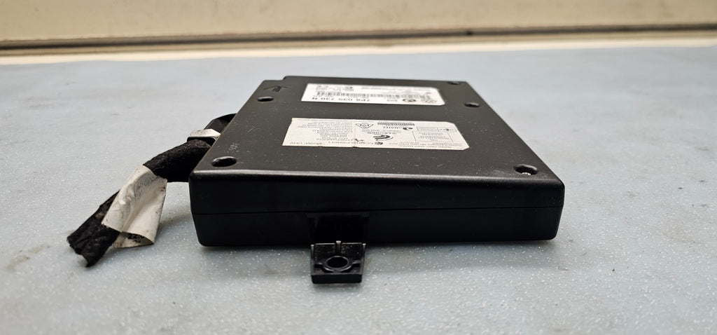 11-14 VOLKSWAGEN JETTA BLUETOOTH INTERFACE COMMUNICATION CONTROL MODULE UNIT OEM