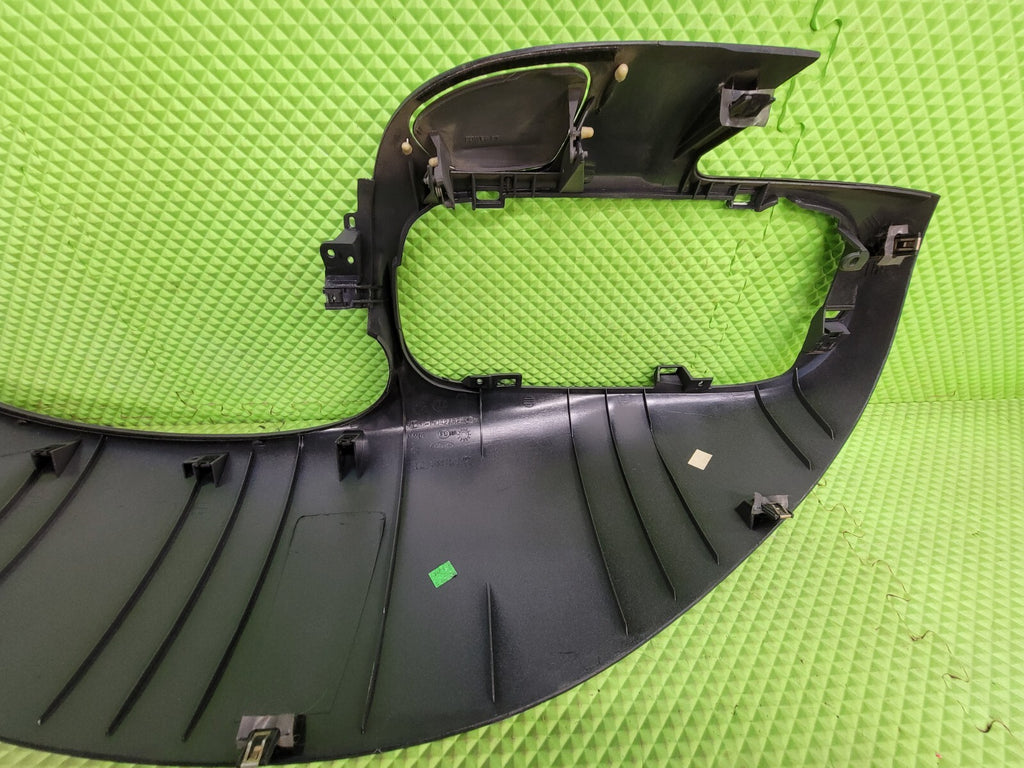 🔥97-03 Ford F150 EXPEDITION Upper DASH PAD Dashboard Panel Bezel Trim Gray DP2