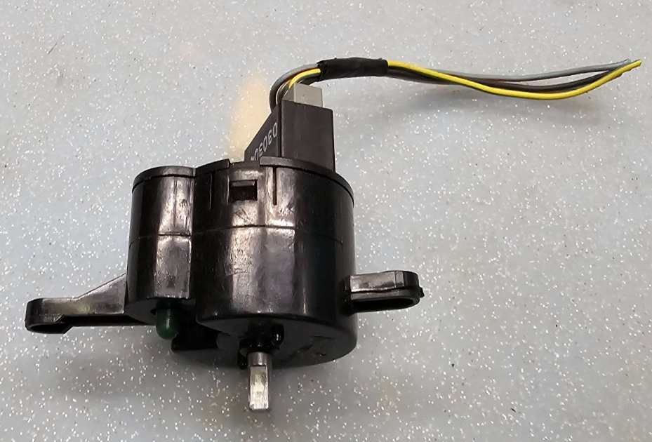 🔥98-03 Ford F150 OEM Transfer Case Control Switch Relay Module 4WD Assembly