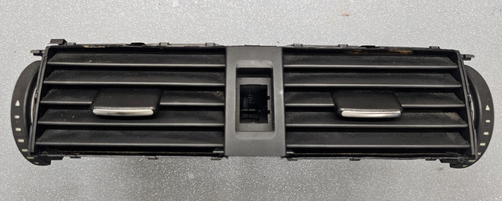 🔥11-17  VW JETTA/GOLF CENTER DASH AIR VENT HEATER CONDITIONING BLACK