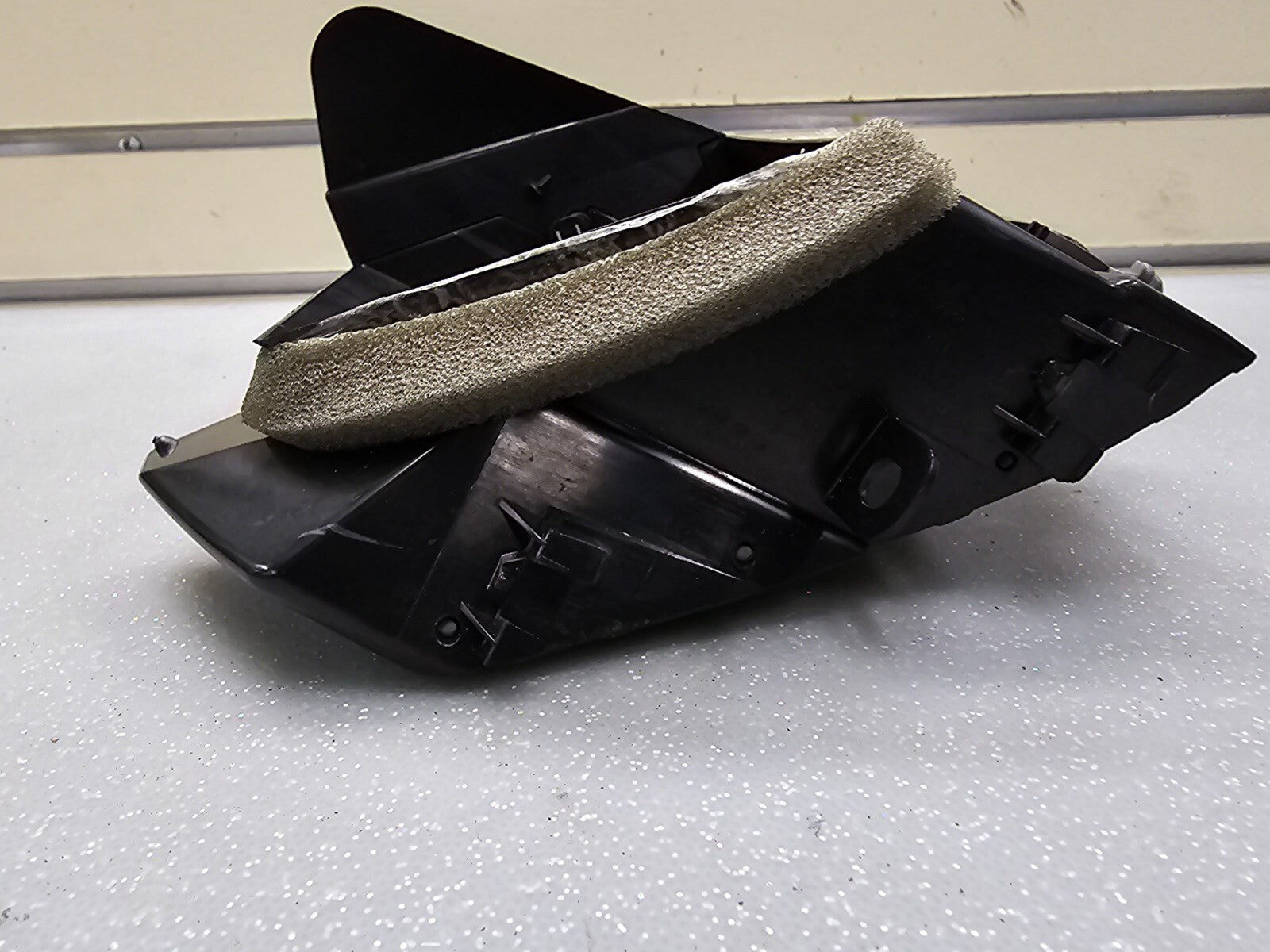 🔥04-08 Chevy Malibu Center Dash AC AIR Vent Tan  OEM