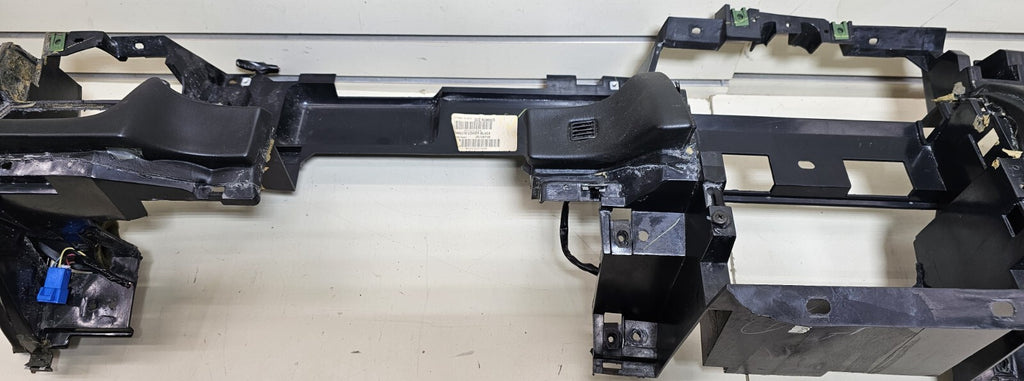 🔥00-05 Cadillac Deville Dashboard Retainer Assembly Frame OEM