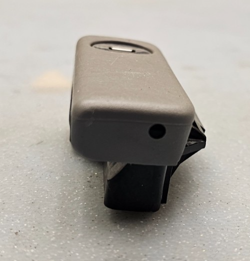 🔥04-10 Sienna Glove Box Lock Latch Open Handle Storage Compartment Assembly OEM