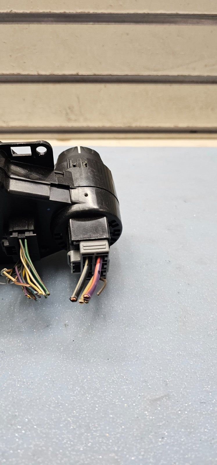 🔥14-19 Ford Fiesta Dash Climate Control Panel Temperature A/C AC HVAC Heater
