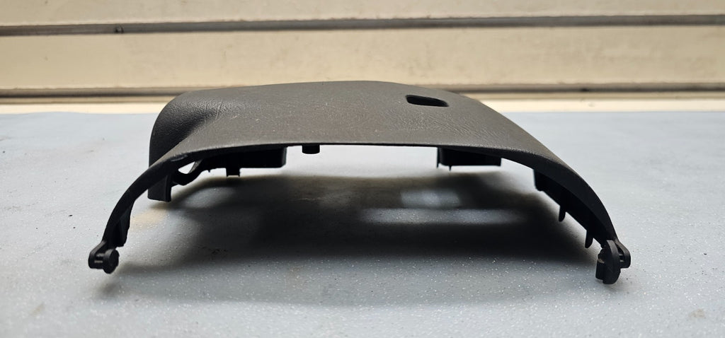 🔥95-04 SAVANA EXPRESS C/K STEERING COLUMN BEZELS HOUSING TRIM AUTO TILT COVER