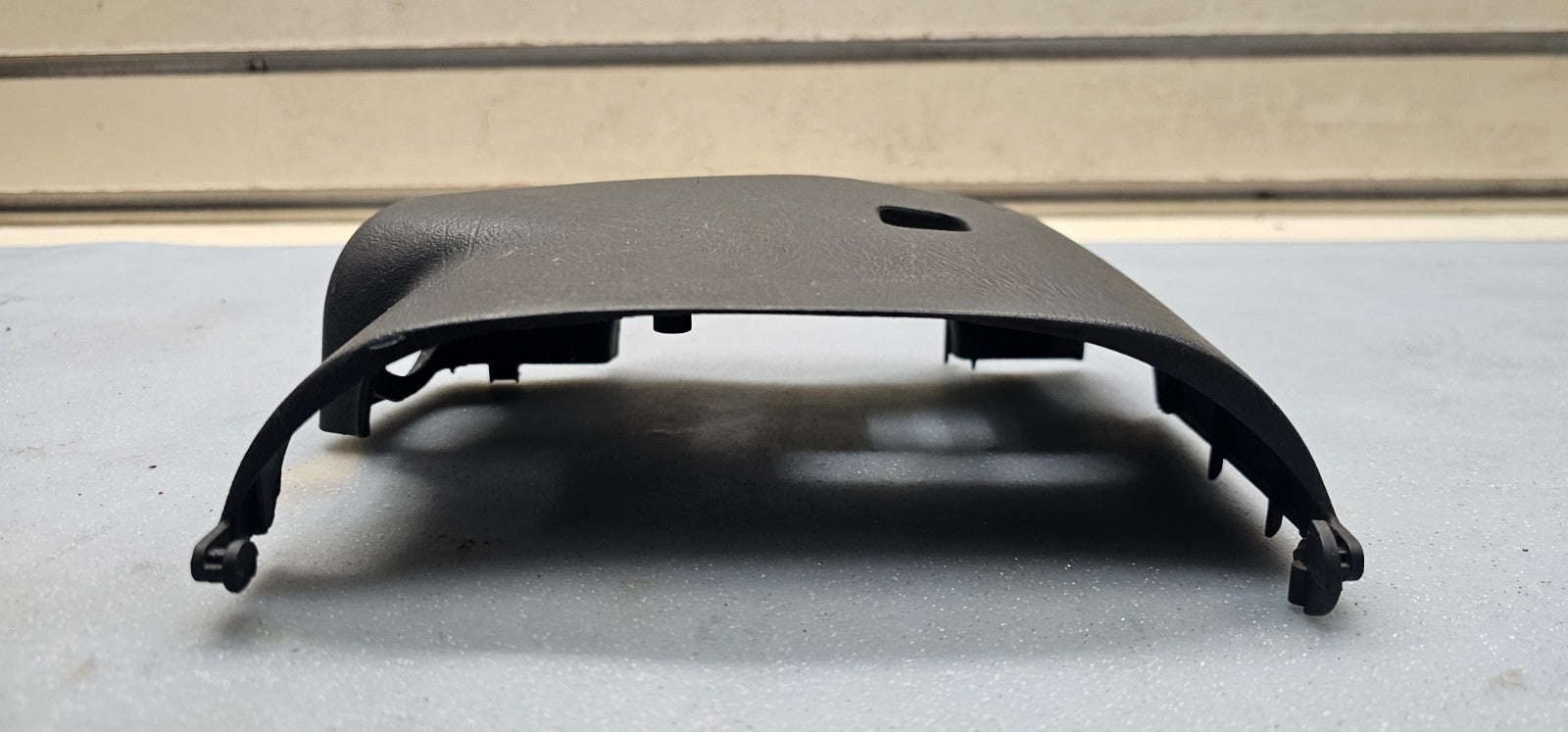 🔥95-04 SAVANA EXPRESS C/K STEERING COLUMN BEZELS HOUSING TRIM AUTO TILT COVER