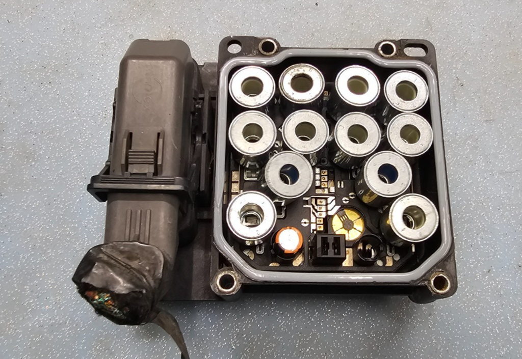 🔥2007 CHRYSLER ASPEN DURANGO ABS ANTI LOCK BRAKE PUMP ASSEMBLY