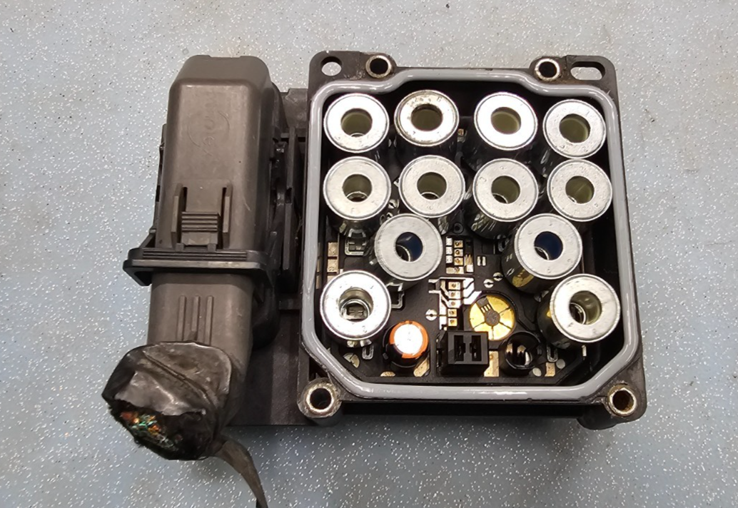🔥2007 CHRYSLER ASPEN DURANGO ABS ANTI LOCK BRAKE PUMP ASSEMBLY