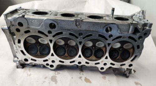 🔥06-11 Honda Civic JDM SI Engine Cylinder Head Replacement Motor Assembly OEM