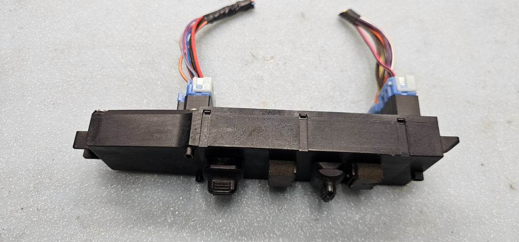 🔥97-01 Jeep Cherokee Front Right Passenger Power Window Door Switch Assembly
