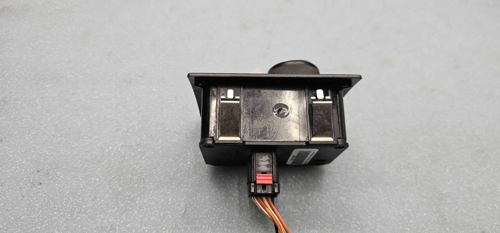 🔥05-10 Chrysler 300 Charger Magnum Headlight Headlamp Switch Black HS4