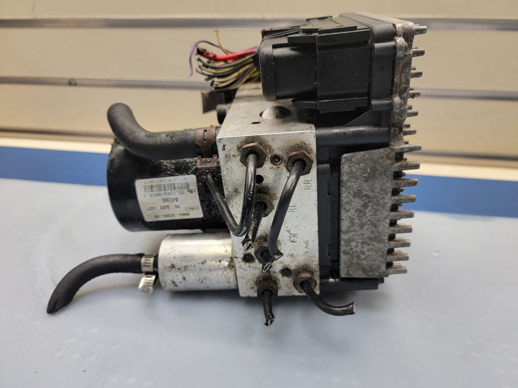 🔥2005-2007 FORD ESCAPE MERCURY MARINER HYBRID ABS ANTI-LOCK BRAKE PUMP
